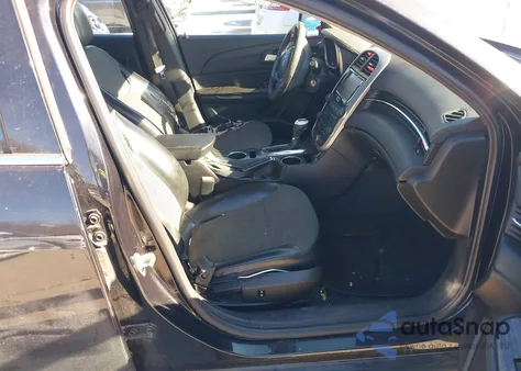 2015 Chevrolet Malibu 1Lt z USA, uszkodzony, nr VIN 1G11C5SL8FF120708